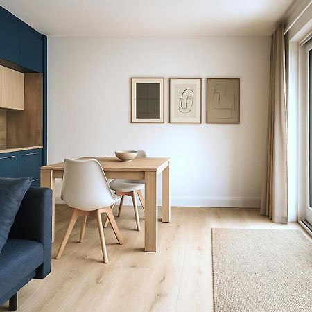 Maya Appartements & Suites Cosne-Cours-Sur-Loire Exterior foto