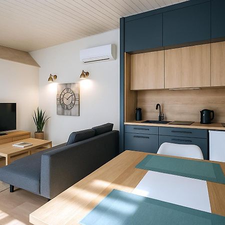 Maya Appartements & Suites Cosne-Cours-Sur-Loire Exterior foto