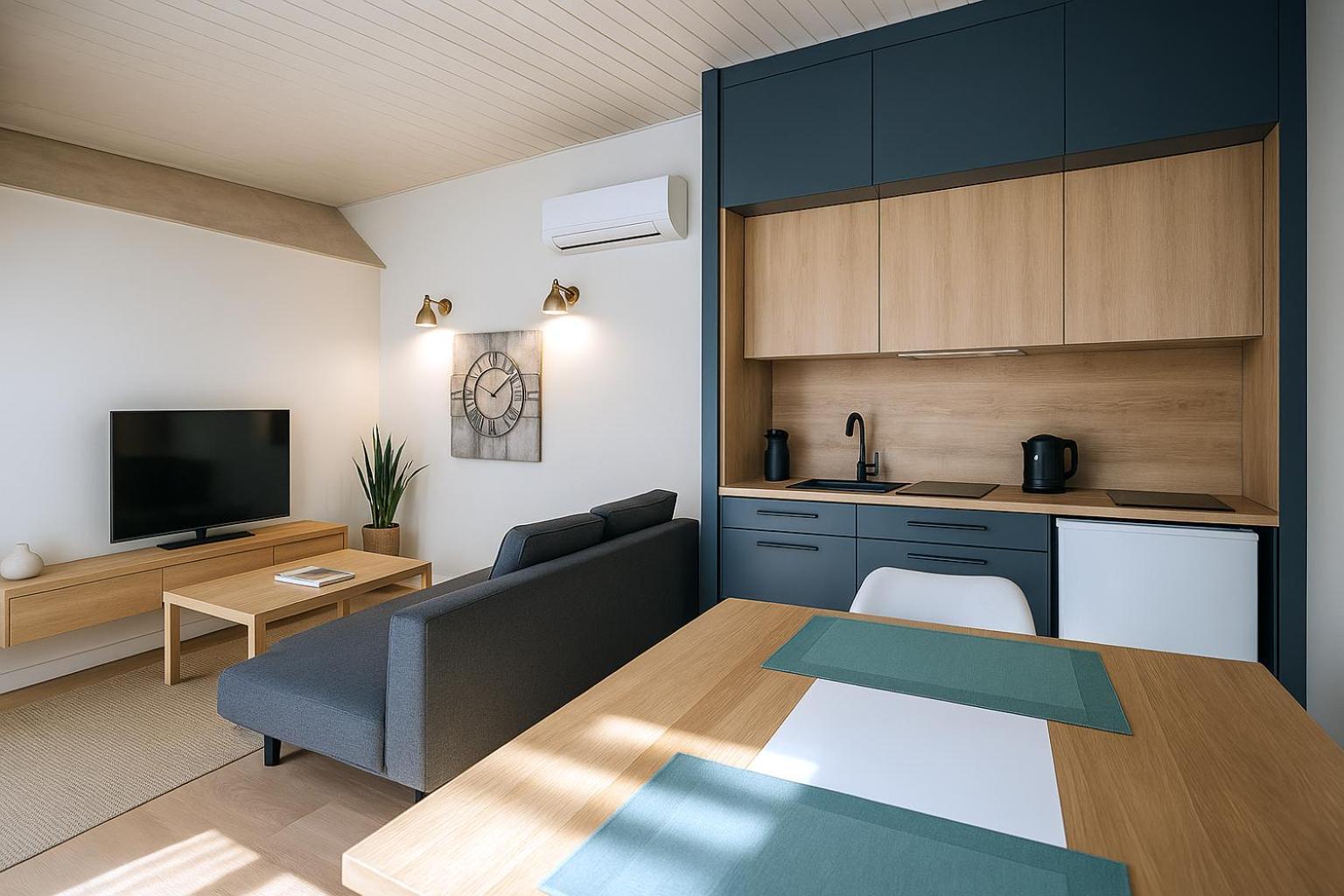 Maya Appartements & Suites Cosne-Cours-Sur-Loire Exterior foto