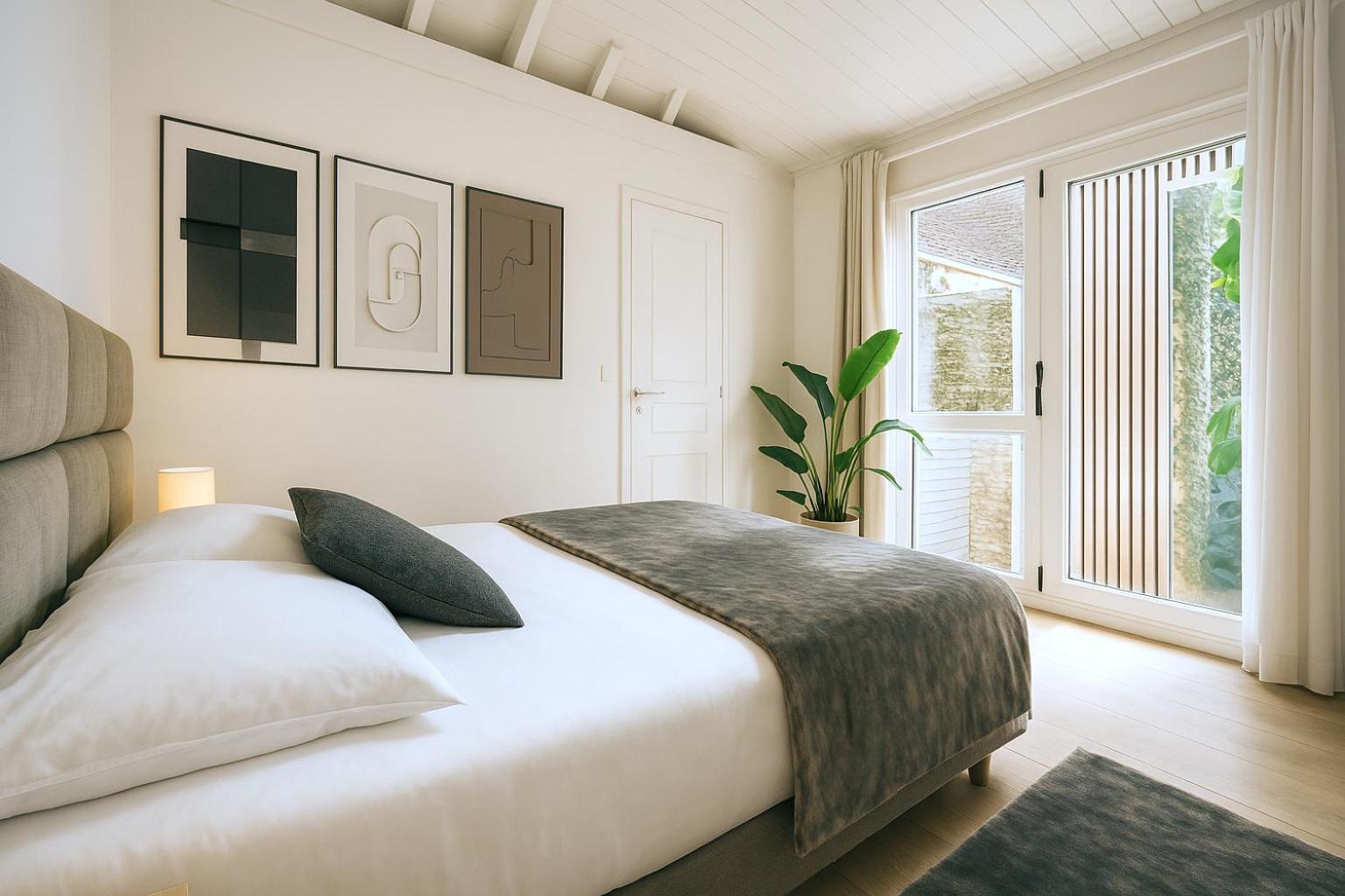 Maya Appartements & Suites Cosne-Cours-Sur-Loire Exterior foto